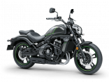 KAWASAKI VULCAN S SE NOIR