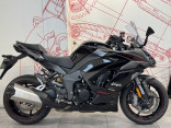 KAWASAKI NINJA 1100 SX SE 2025 - 195e/MOIS