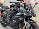 KAWASAKI NINJA 1100 SX SE 2025 - 195e/MOIS