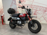 HONDA MONKEY 125 - GARANTIE CONSTRUCTEUR - 75€/MOIS