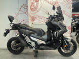HONDA X-ADV - GARANTIE 12 MOIS - 138€/MOIS*