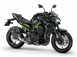 KAWASAKI Z 900 2022 NOIR