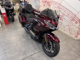 HONDA GL 1800 GOLDWING DCT - GARANTIE CONSTRUCTEUR - 461€/MOIS