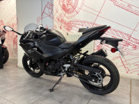 KAWASAKI NINJA 500 A2 2026 - 113e/MOIS*