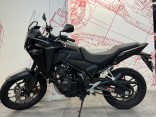 HONDA NX 500 2025 - 149€/MOIS*