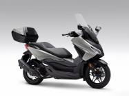 HONDA FORZA 125 TOP BOX