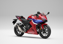 HONDA CBR 500 R