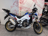 HONDA AFRICA TWIN CRF1000D DCT - GARANTIE CONSTRUCTEUR - 276€/MOIS