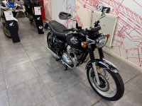 KAWASAKI W 800 A2 GARANTIE 2028 - 135e/MOIS*