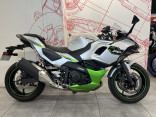 KAWASAKI NINJA 7 HYBRID HEV GARANTIE 2028 - 107e/MOIS*