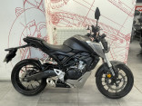 HONDA CB 125 R - GARANTIE 12 MOIS - 75€/MOIS*