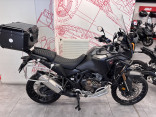 HONDA Africa Twin CRF1100L - GARANTIE CONSTRUCTEUR - 230€/MOIS
