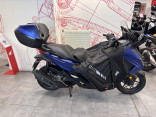 HONDA NSS FORZA 125 - GARANTIE CONSTRUCTEUR - 118€/MOIS