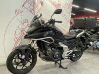 HONDA NC 750 X A2 - GARANTIE CONSTRUCTEUR - 118€/MOIS*
