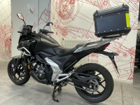 HONDA NC 750 X A2 - GARANTIE CONSTRUCTEUR - 118€/MOIS*