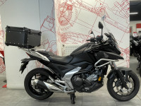 HONDA NC 750 X A2 - GARANTIE CONSTRUCTEUR - 118€/MOIS*