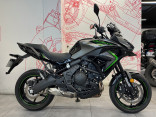 KAWASAKI VERSYS 650 2025 A2 GARANTIE 2028 - 135e/MOIS*