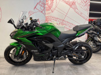 KAWASAKI NINJA 1100 SX SE 2025 - 195e/MOIS