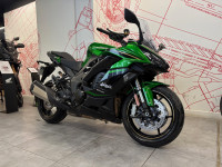 KAWASAKI NINJA 1100 SX SE 2025 - 195e/MOIS