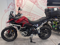 TRIUMPH Tiger 900 GT PRO - GARANTIE CONSTRUCTEUR - 276€/MOIS