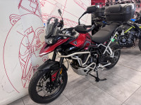 TRIUMPH Tiger 900 GT PRO - GARANTIE CONSTRUCTEUR - 276€/MOIS