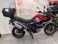 TRIUMPH Tiger 900 GT PRO - GARANTIE CONSTRUCTEUR - 276€/MOIS