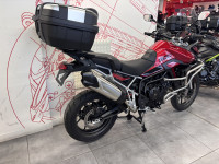 TRIUMPH Tiger 900 GT PRO - GARANTIE CONSTRUCTEUR - 276€/MOIS