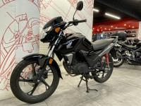 HONDA CBF 125 - GARANTIE CONSTRUCTEUR - 75€/MOIS*