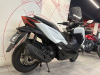 HONDA NSS FORZA 125 - GARANTIE 6 ANS - 115€/MOIS*