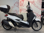 PIAGGIO BEVERLY 400