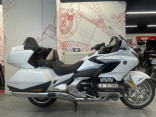 HONDA GL 1800 GOLDWING DCT TOURING - GARANTIE CONSTRUCTEUR - 461€/MOIS*