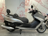 YAMAHA MAJESTY 400