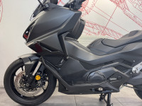HONDA FORZA 750 - BRIDABLE A2 - 229€/MOIS*