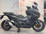 HONDA FORZA 750 - BRIDABLE A2 - 229€/MOIS*