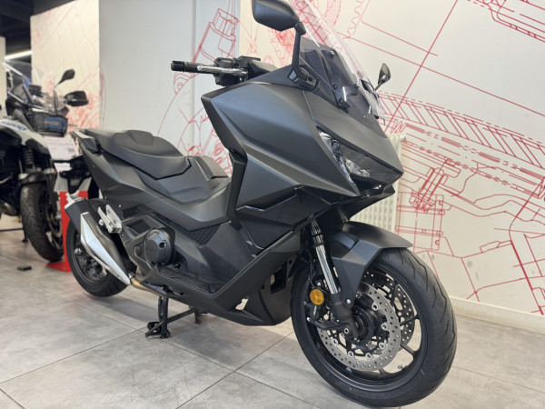 HONDA FORZA 750 - BRIDABLE A2 - 229€/MOIS*