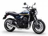 KAWASAKI Z 900 RS BLEU 2022