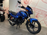 HONDA CBF 125 