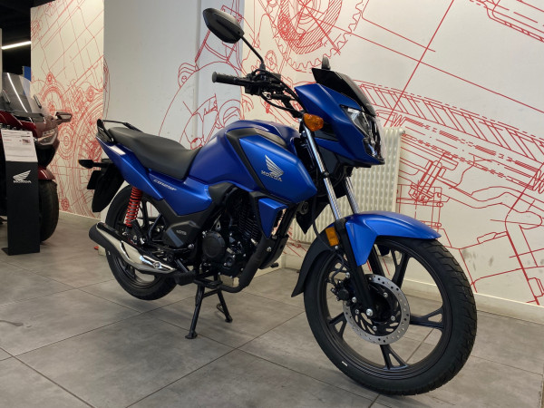 HONDA CBF 125 