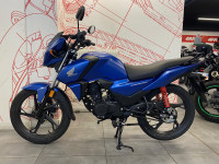 HONDA CBF 125 