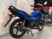 HONDA CBF 125 