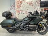 HONDA GL 1800 GOLDWING DCT BAGGER - GARANTIE CONSTRUCTEUR - 461€/MOIS*