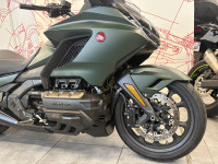 HONDA GL 1800 GOLDWING DCT BAGGER - GARANTIE CONSTRUCTEUR - 461€/MOIS*