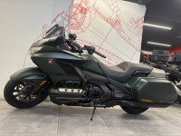 HONDA GL 1800 GOLDWING DCT BAGGER - GARANTIE CONSTRUCTEUR - 461€/MOIS*