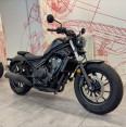HONDA CMX 500 REBEL - GARANTIE 6 ANS