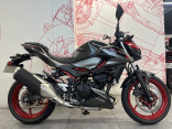 KAWASAKI Z500 SE ABS GARANTIE 2028 - 98e/MOIS*