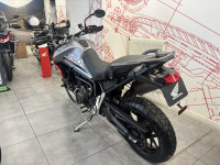 TRIUMPH TIGER 850 SPORT BRIDABLE A2 - GARANTIE 12 MOIS - 138€/MOIS