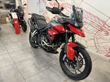 TRIUMPH TIGER 850 SPORT BRIDABLE A2 - GARANTIE 12 MOIS - 138€/MOIS