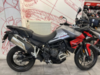 TRIUMPH TIGER 850 SPORT BRIDABLE A2 - GARANTIE 12 MOIS - 138€/MOIS