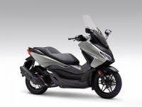 HONDA FORZA 125