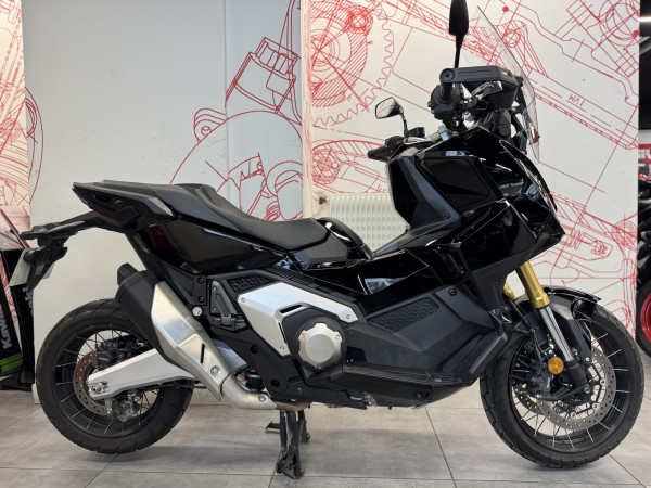 HONDA X-ADV 750 - BRIDABLE A2 - 230€/MOIS